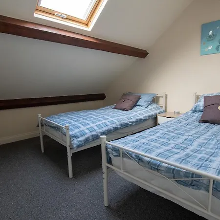 The Rafters Apartment Braunton Exterior photo